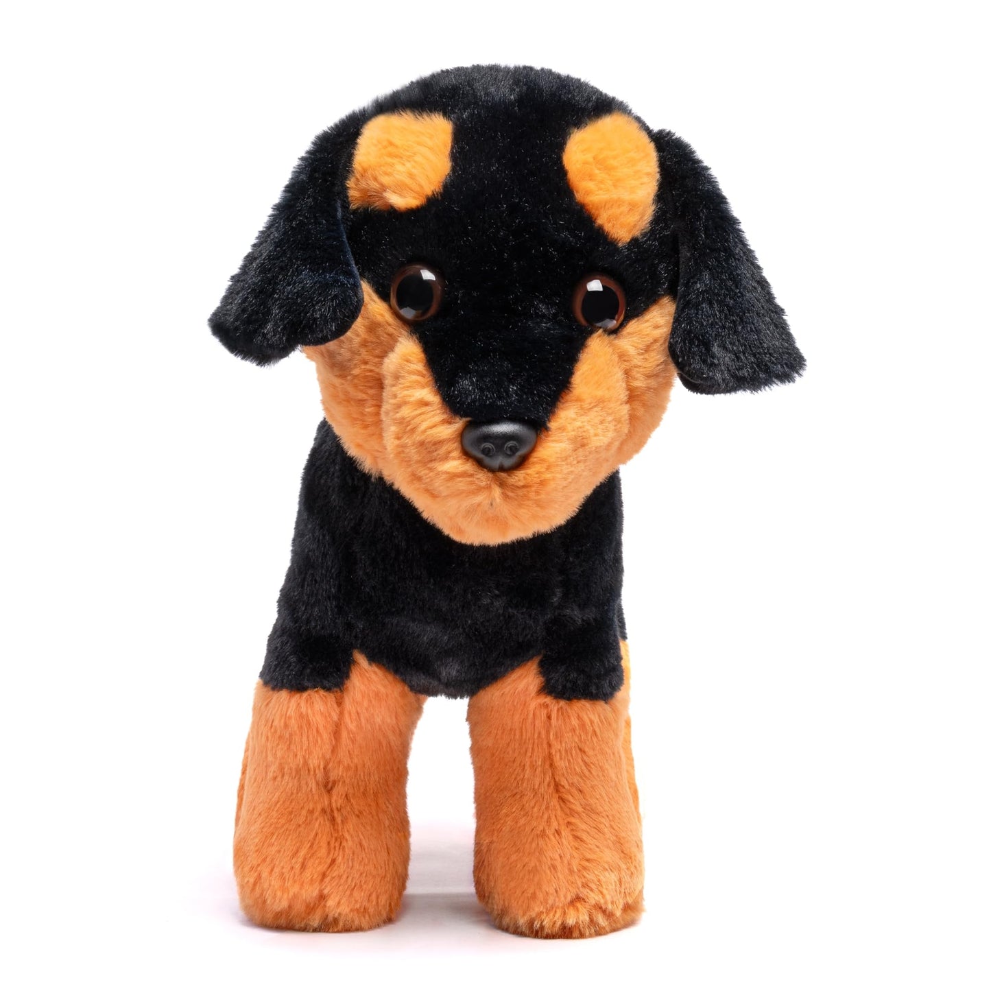 Mirada Standing Rottweiler Dog Toy -30cm
