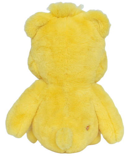 Mirada Care Bears Funshine Bear Toy - Yellow – 35cm