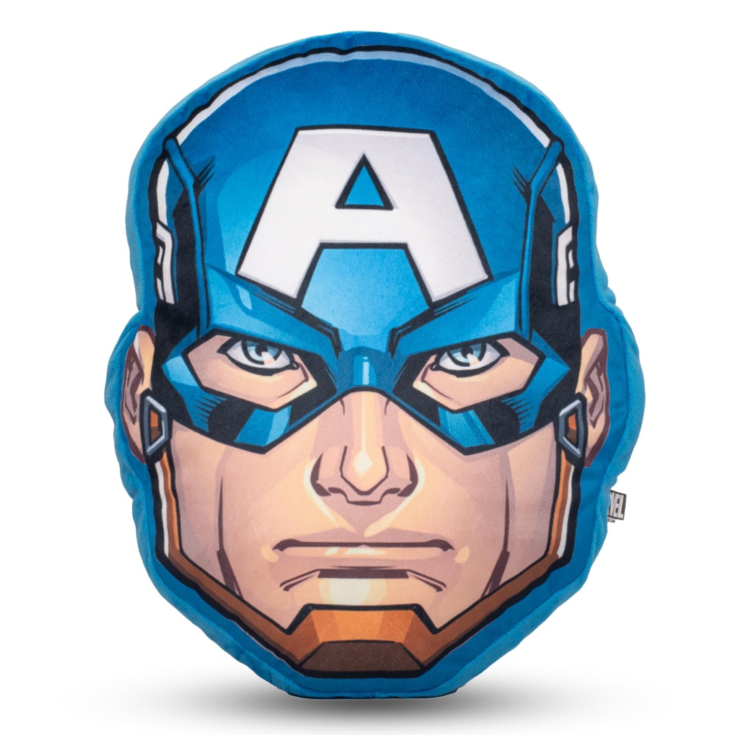 Mirada Marvel Captain America Cushion – 35cm