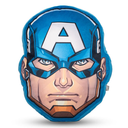 Mirada Marvel Captain America Cushion – 35cm