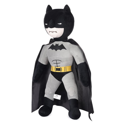 Mirada DC Comics Huggable Batman Toy – 60cm