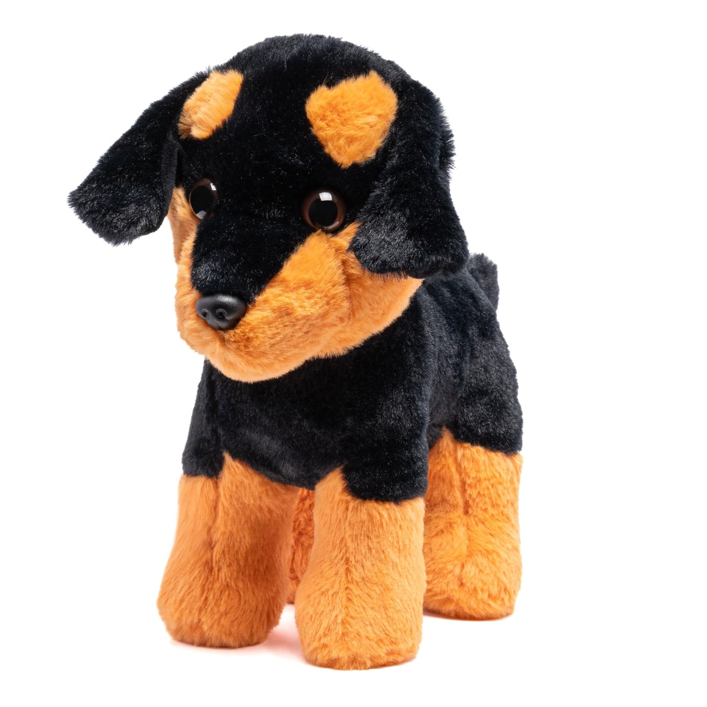 Mirada Standing Rottweiler Dog Toy -30cm