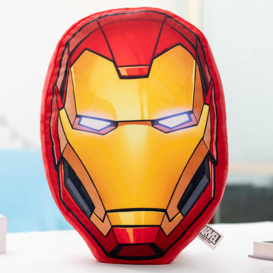 Mirada Marvel Ironman Cushion – 35cm