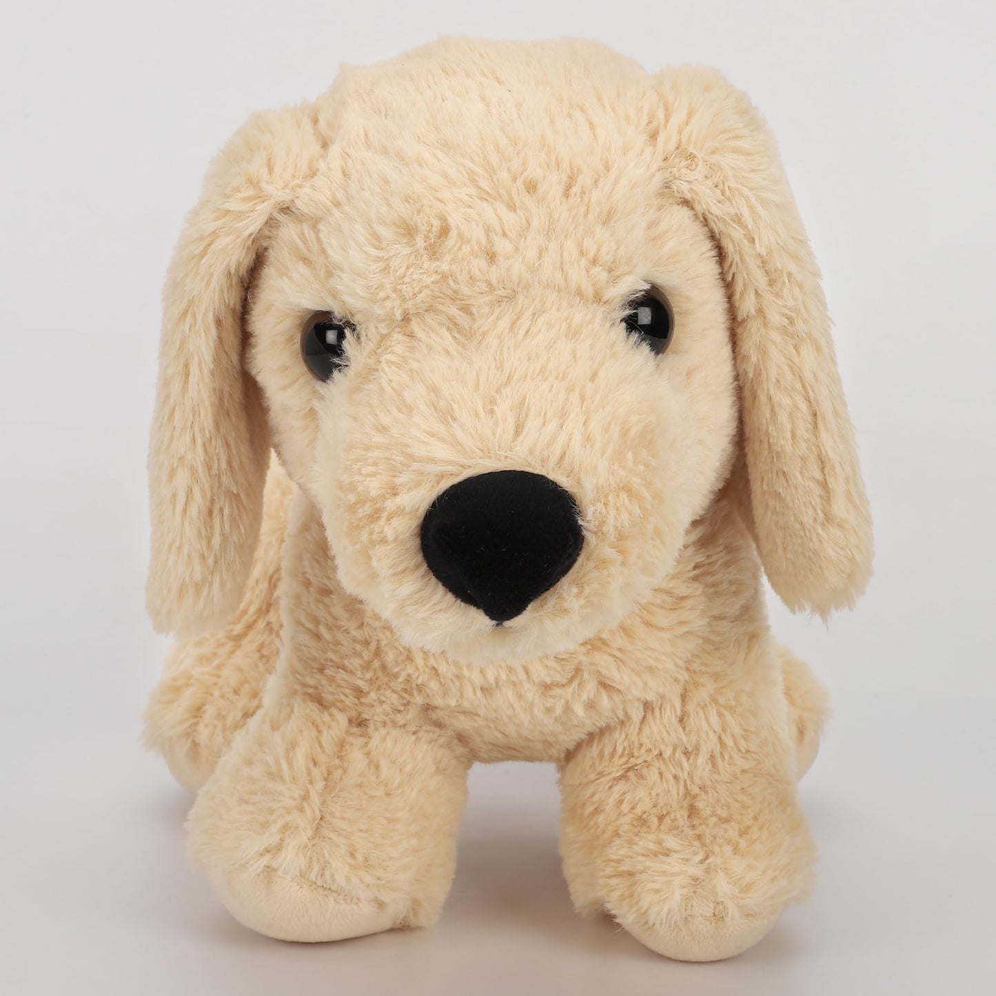 Mirada Standing Labrador Dog Toy – 25cm