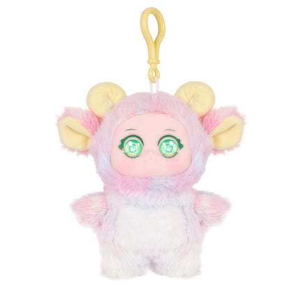 Mirada Sheepiboo Vinyl Face Doll Toy