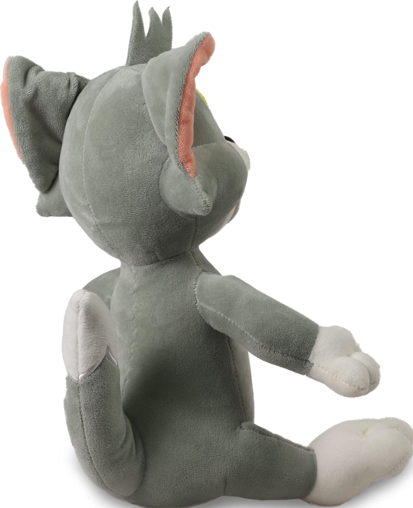 Mirada Tom & Jerry -Sitting Tom Toy – 25cm