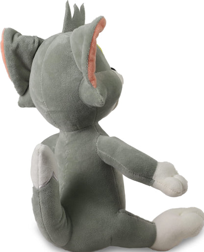 Mirada Tom & Jerry -Sitting Tom Toy – 25cm