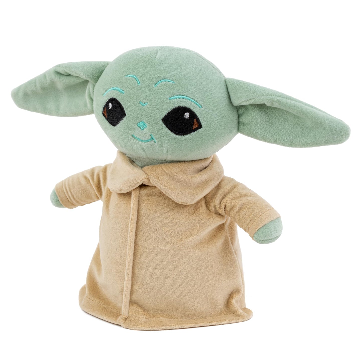 Mirada Star Wars Baby Yoda Toy – 25cm