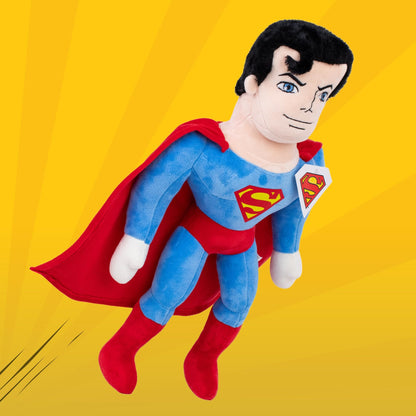 Mirada DC Comics Huggable Superman Toy – 45cm