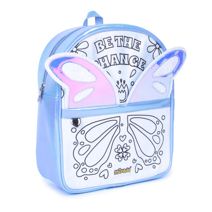 Mirada Butterfly Buzz Bag