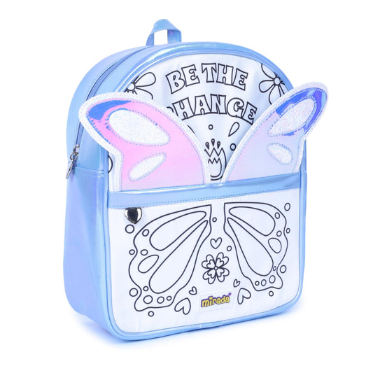 Mirada Butterfly Buzz Bag