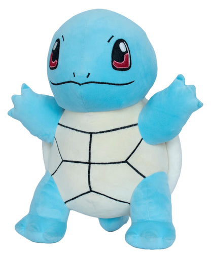 Mirada Pokemon Squirtle Toy – 25cm