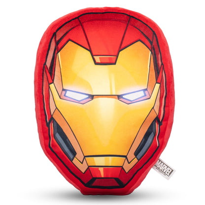 Mirada Marvel Ironman Cushion – 35cm