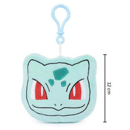 Mirada Pokemon Bulbasaur Bagclip Toy - 12cm