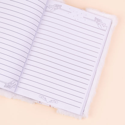 Mirada Harry Potter Magical Notebook