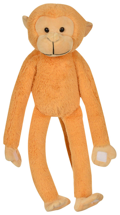 Mirada Hanging Monkey Toy - Brown – 52cm