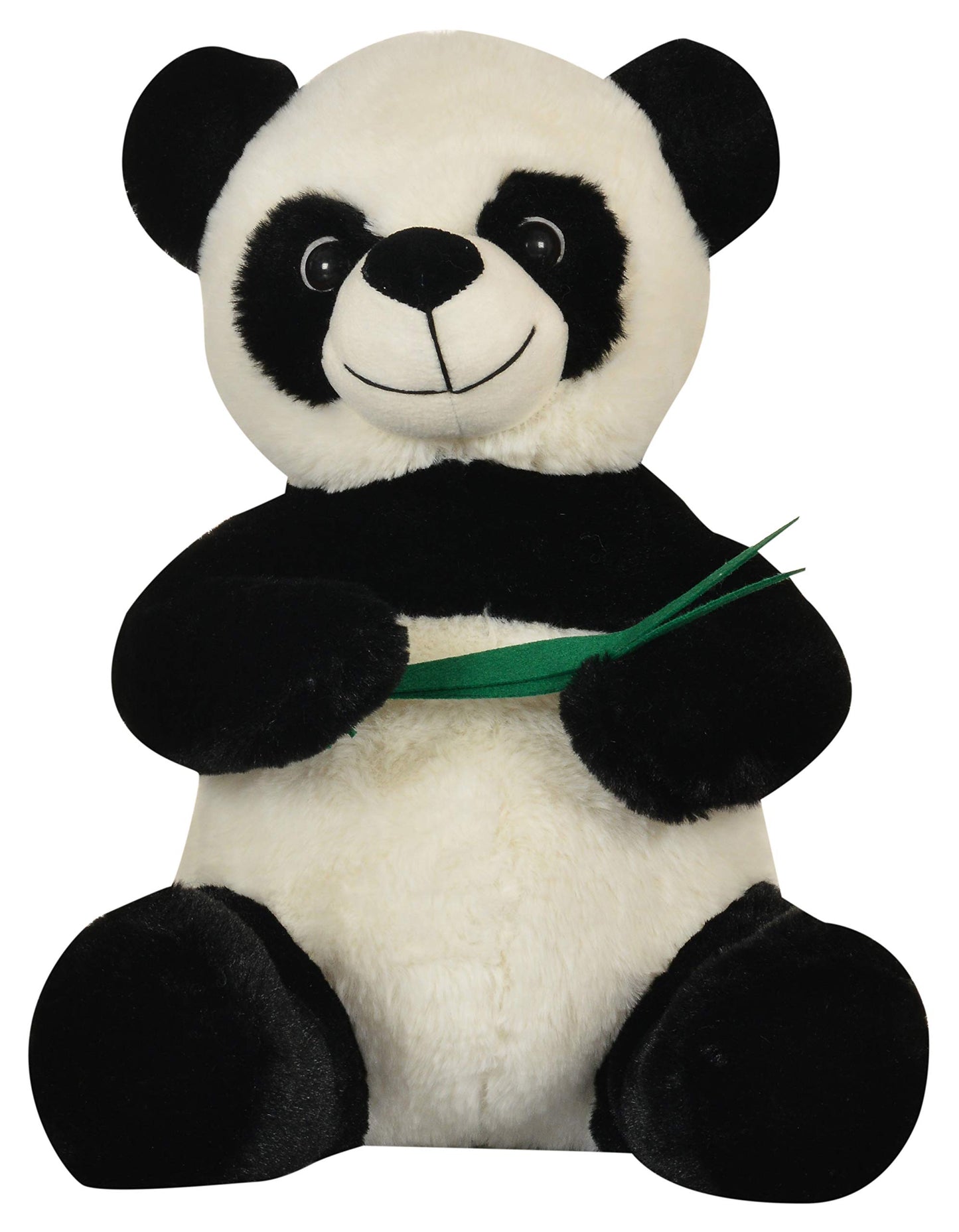 Mirada Panda Toy - Black – 35cm