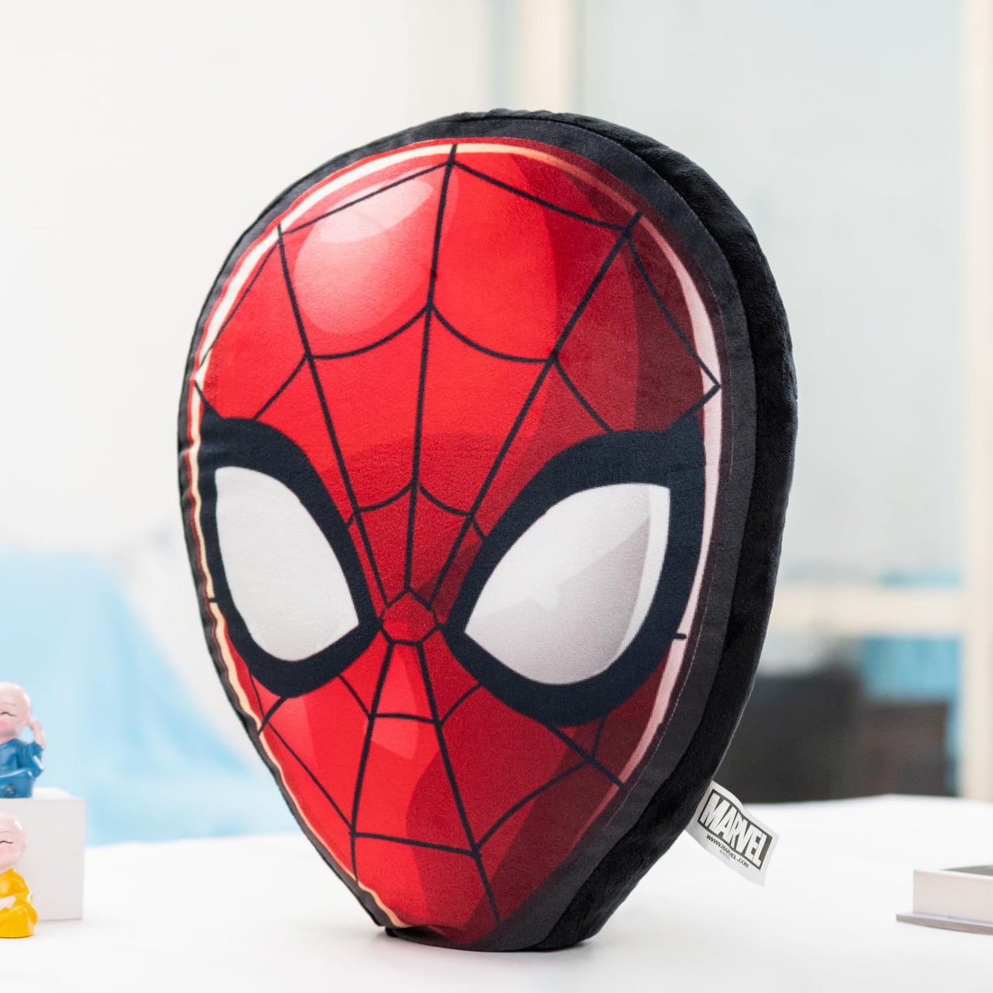 Mirada Marvel Spiderman Cushion – 35cm
