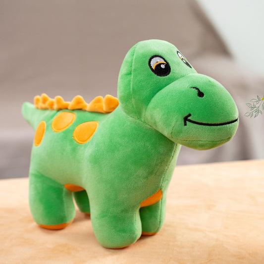 Mirada Dinosaur Toy - Green – 30cm