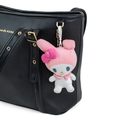 Mirada Sanrio Hanging My Melody Bagclip – 12cm