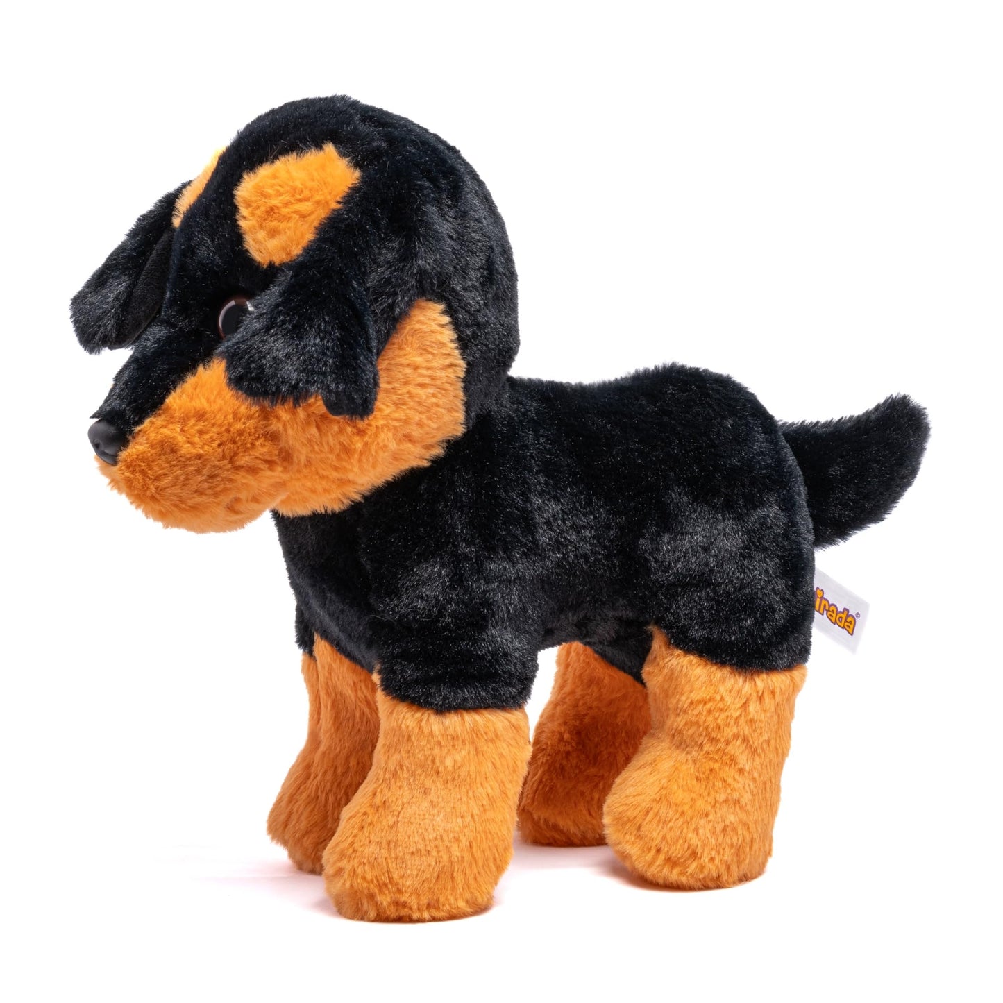 Mirada Standing Rottweiler Dog Toy -30cm