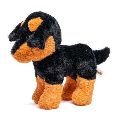 Mirada Standing Rottweiler Dog Toy -30cm