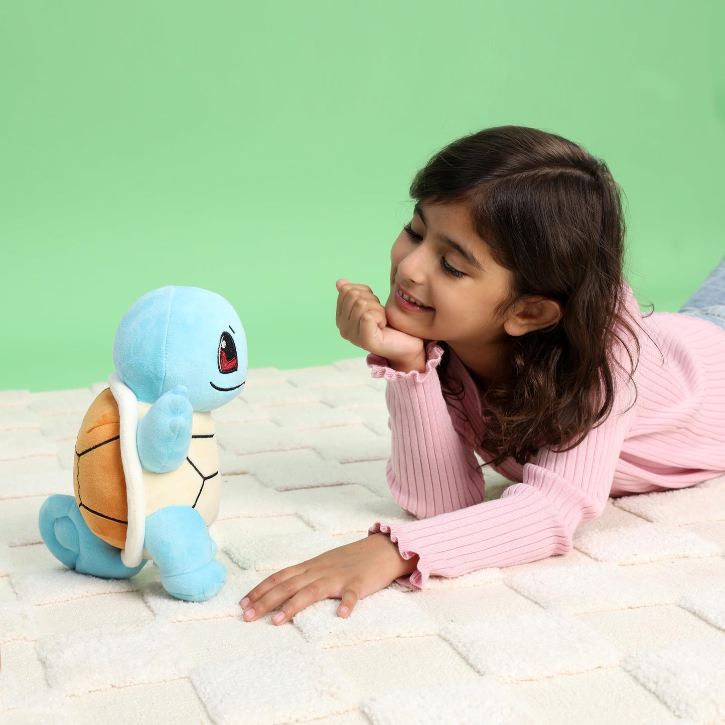 Mirada Pokemon Squirtle Toy – 25cm