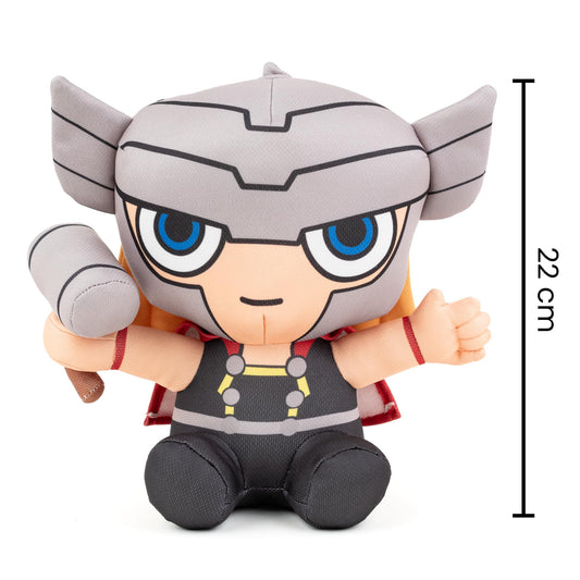 Mirada Marvel Thor Toy – 23cm