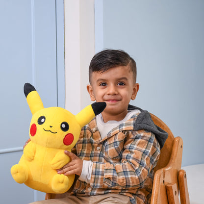 Mirada Pokemon Pikachu Toy – 30cm