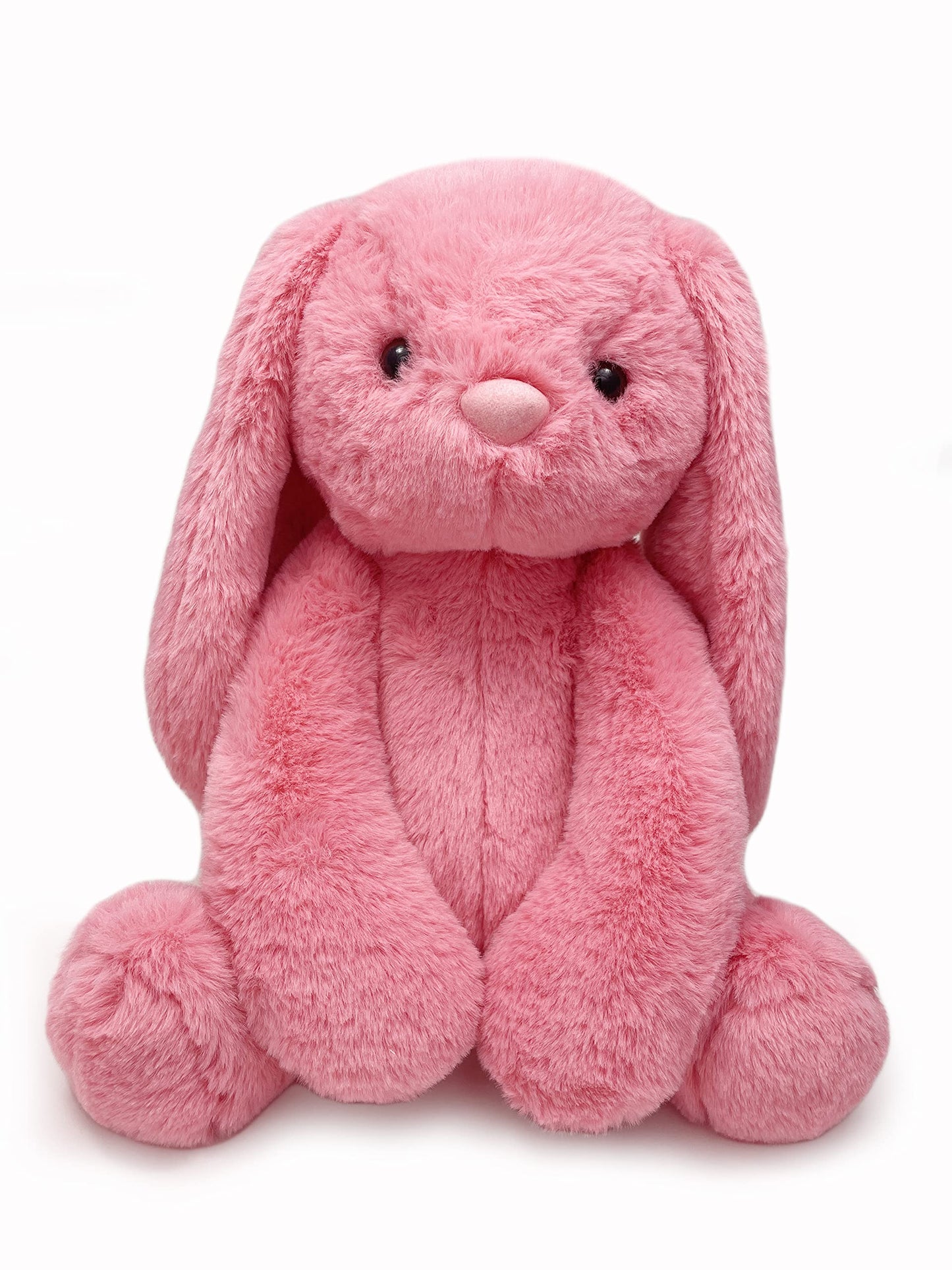 Mirada Bunny Toy - Coral – 35cm