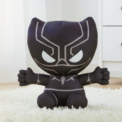 Mirada Marvel Black Panther Toy – 23cm