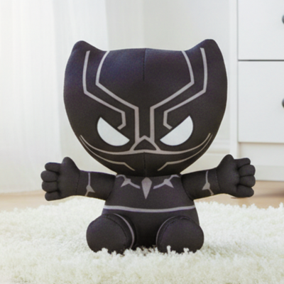 Mirada Marvel Black Panther Toy – 23cm
