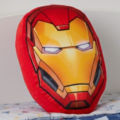 Mirada Marvel Ironman Cushion – 35cm