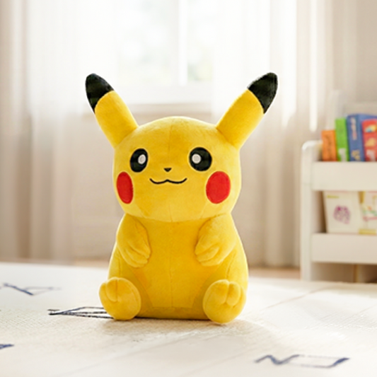Mirada Pokemon Pikachu Toy – 30cm