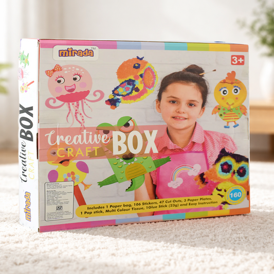 Mirada Creative Craft Kit