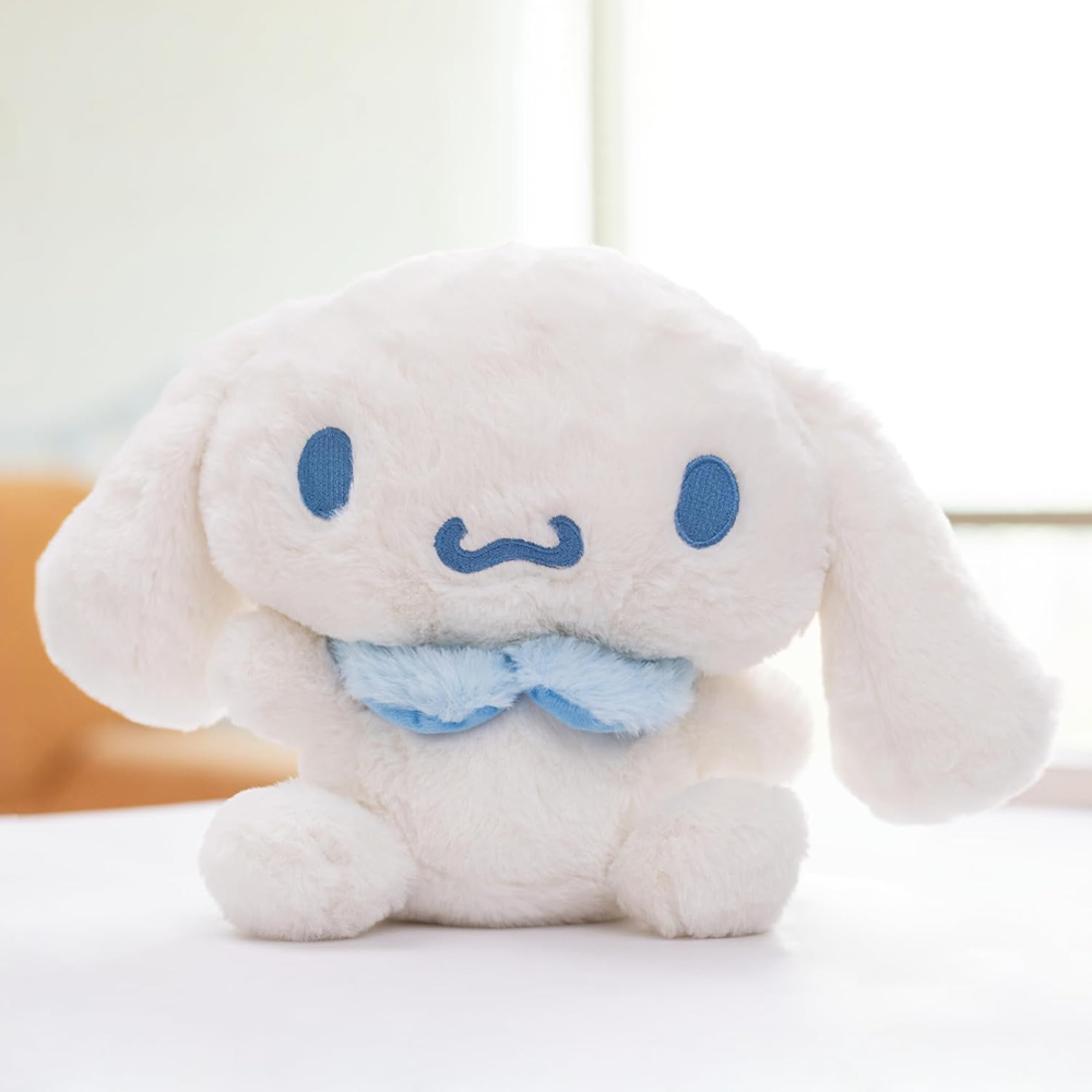 Mirada Sanrio Cinnamon Roll Toy – 28cm
