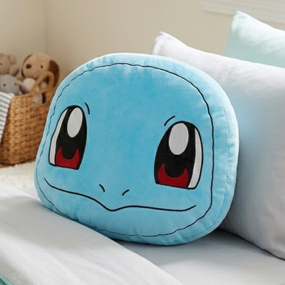 Mirada Pokemon Squirtle Face Toy -35cm