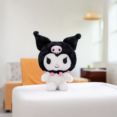 Mirada Sanrio Kuromi Toy – 20cm