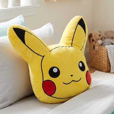 Mirada Pokemon Pikachu Face Toy – 35cm