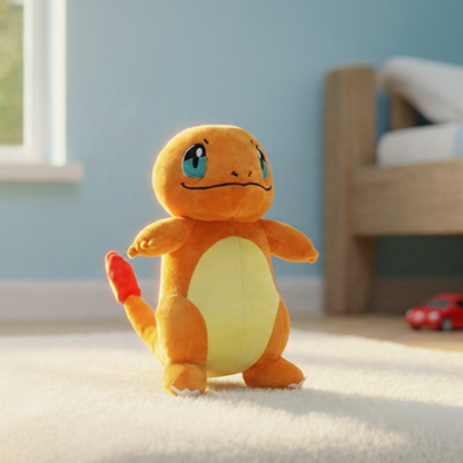 Mirada Pokemon Charmender Toy – 25cm
