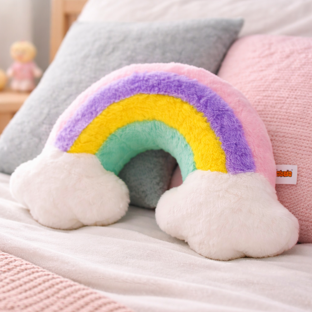 Mirada Rainbow Toy – 40cm