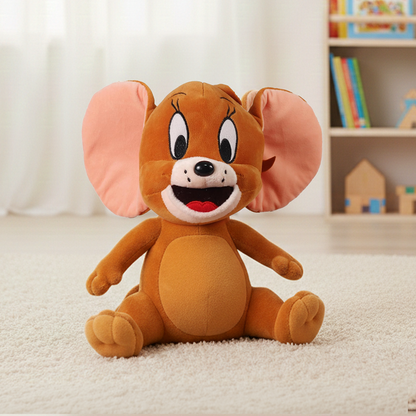 Mirada Tom & Jerry- Jerry Toy – 25cm