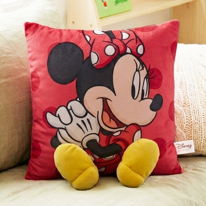 Mirada Disney Mickey Cushion with Legs -35cm