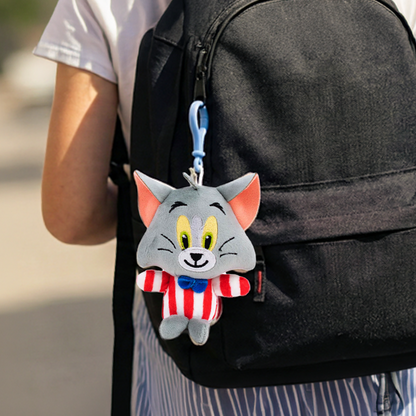 Mirada Hanging Tom Bagclip – 12cm