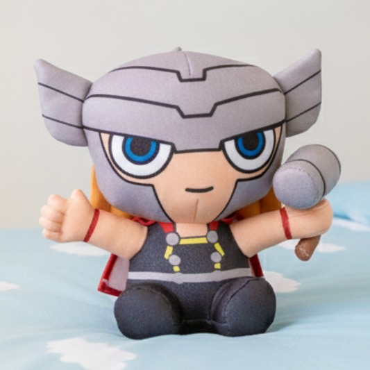 Mirada Marvel Thor Toy – 23cm