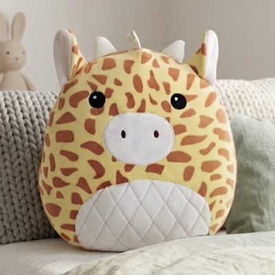 Mirada Giraffe Face Toy -30cm