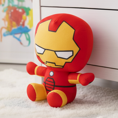 Mirada Marvel Iron Man Toy – 23cm