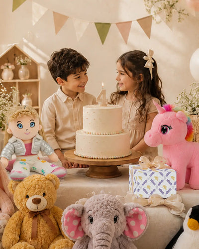Birthday party