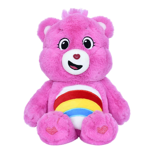 Mirada Care Bears Cheer Bear Toy – 35cm