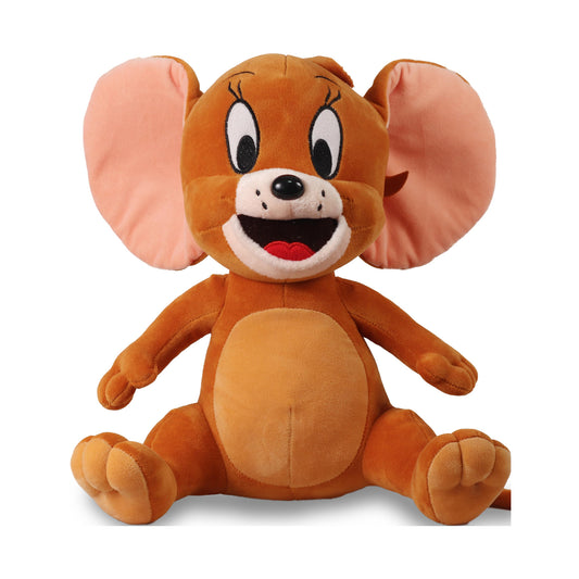 Mirada Tom & Jerry- Jerry Toy – 25cm
